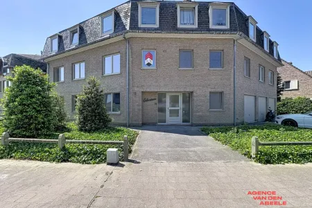 Appartement Gearchiveerd Assebroek