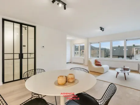 Appartement in Brugge - Geralaan 12, 8000 - foto 2
