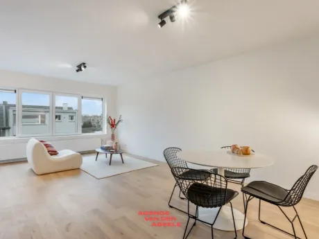 Appartement in Brugge - Geralaan 12, 8000 - foto 3