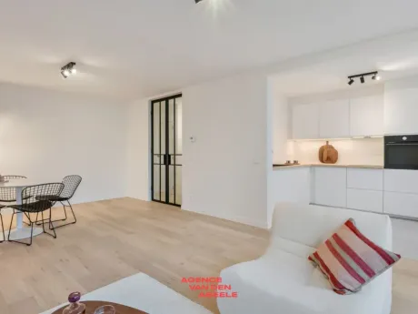 Appartement in Brugge - Geralaan 12, 8000 - foto 4