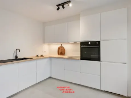 Appartement in Brugge - Geralaan 12, 8000 - foto 6