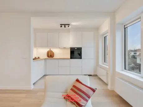 Appartement in Brugge - Geralaan 12, 8000 - foto 7