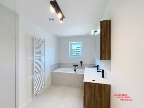 Appartement in Brugge - Mantelstuk 4, 8000 - foto 10