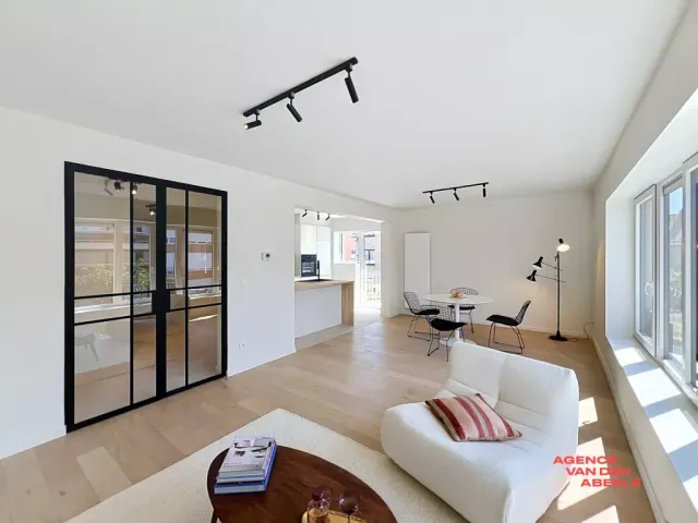 Appartement in Brugge - Mantelstuk 4, 8000