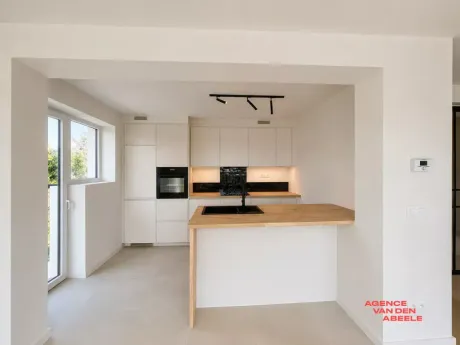 Appartement in Brugge - Mantelstuk 4, 8000 - foto 2