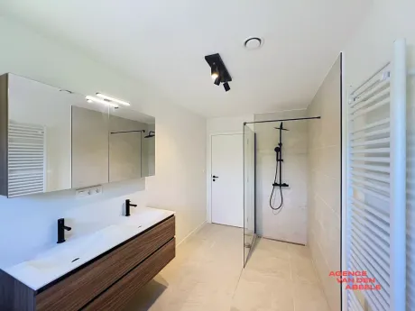 Appartement in Brugge - Mantelstuk 4, 8000 - foto 3