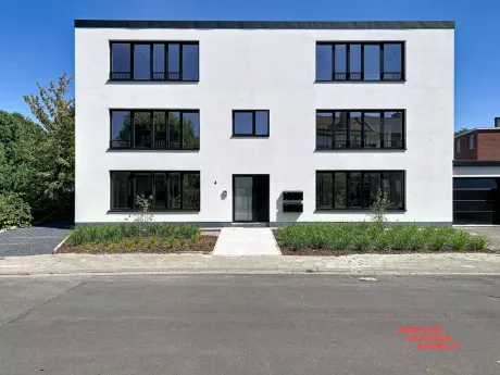 Appartement in Brugge - Mantelstuk 4, 8000 - foto 4