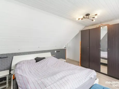 Huis in Brugge - Visspaanstraat 22, 8000 - foto 10
