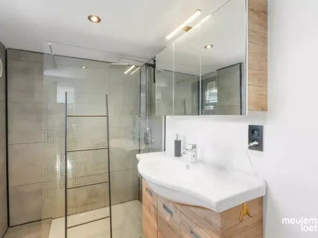 Huis in Brugge - Visspaanstraat 22, 8000 - foto 6