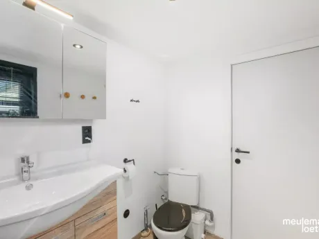 Huis in Brugge - Visspaanstraat 22, 8000 - foto 7