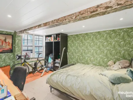 Huis in Brugge - Visspaanstraat 22, 8000 - foto 8