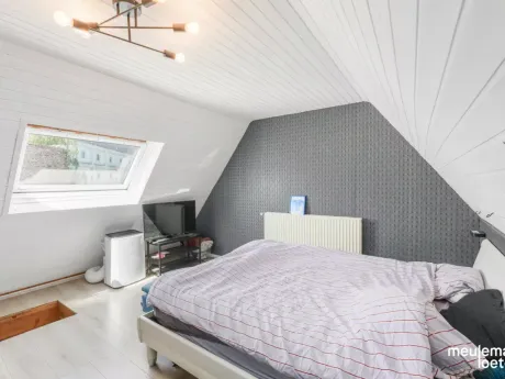 Huis in Brugge - Visspaanstraat 22, 8000 - foto 9