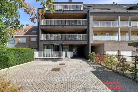 Appartement Te Huur Sint-Kruis