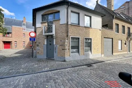 Appartement À louer Bruges
