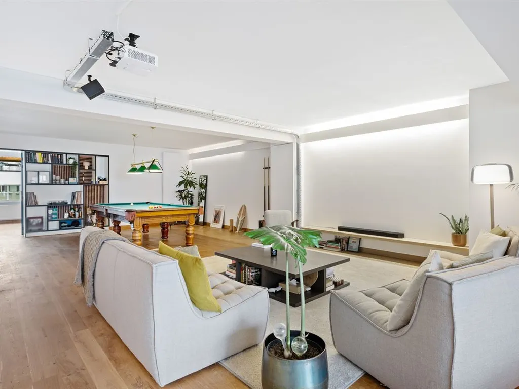 Hoofdfoto Appartement in Antwerpen
