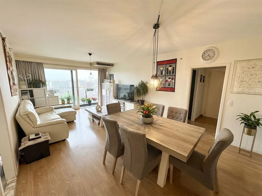 Hoofdfoto Appartement in Antwerpen