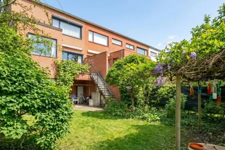 Huis Te Koop Turnhout