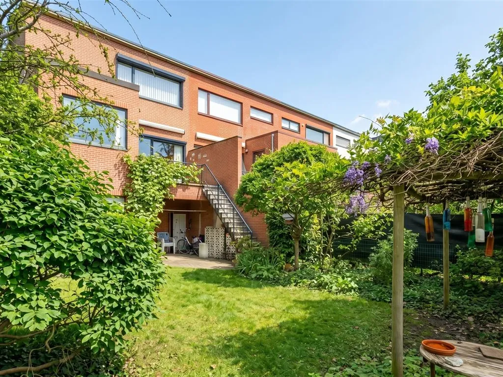 Hoofdfoto Huis in Turnhout