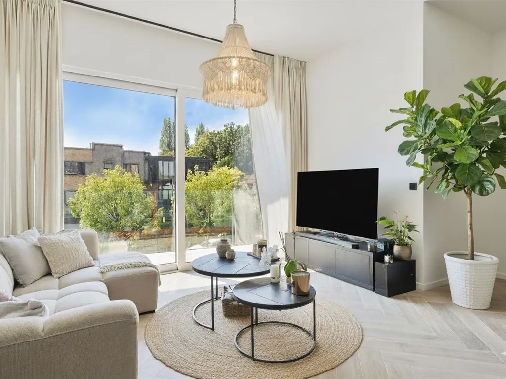 Hoofdfoto Appartement in Schoten