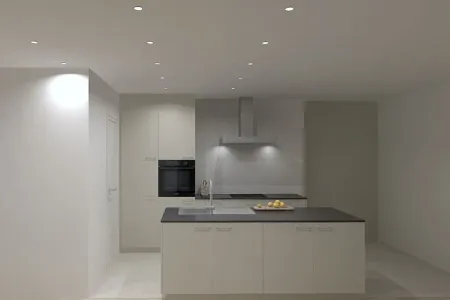 Appartement Te Huur Antwerpen