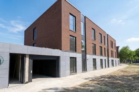 Appartement Te Huur Antwerpen