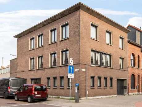 Huis in Merksem - Laaglandlaan 46B, 2170 - foto 2