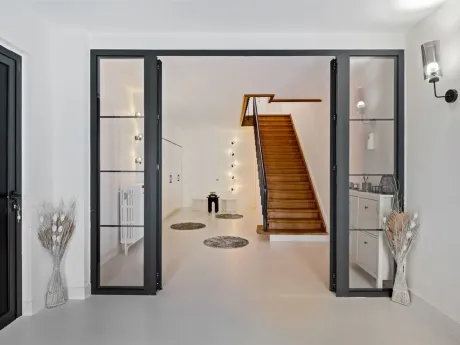 Huis in Merksem - Laaglandlaan 46B, 2170 - foto 3