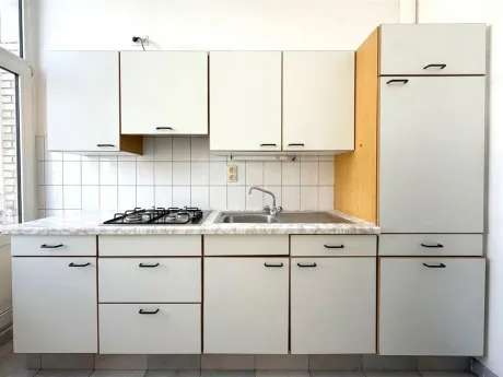 Appartement in Antwerpen - Koningin Astridplein 10-11 bus 3A, 2018 - foto 3