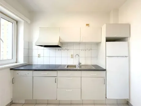 Appartement in Antwerpen - Koningin Astridplein 10-11 bus 4A, 2018 - foto 3