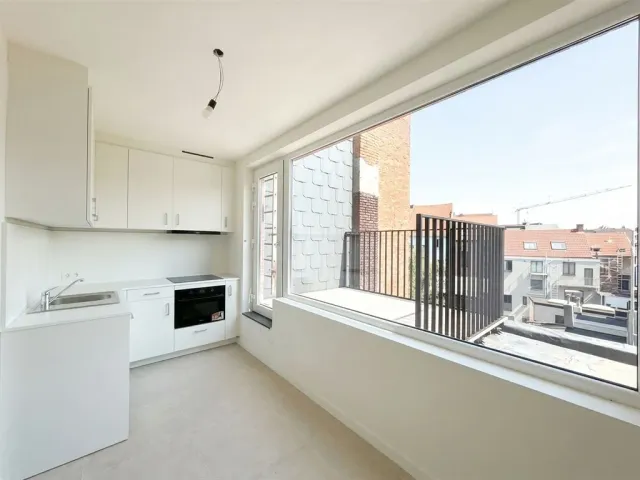 Appartement in Antwerpen - Justitiestraat 63 bus 401, 2018