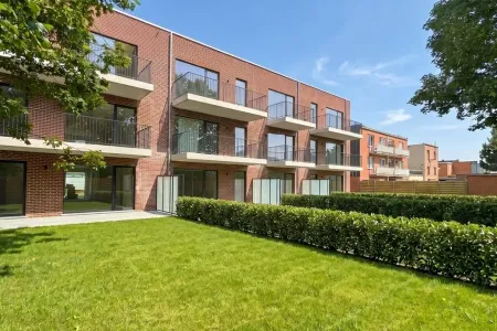 Appartement Te Huur Antwerpen