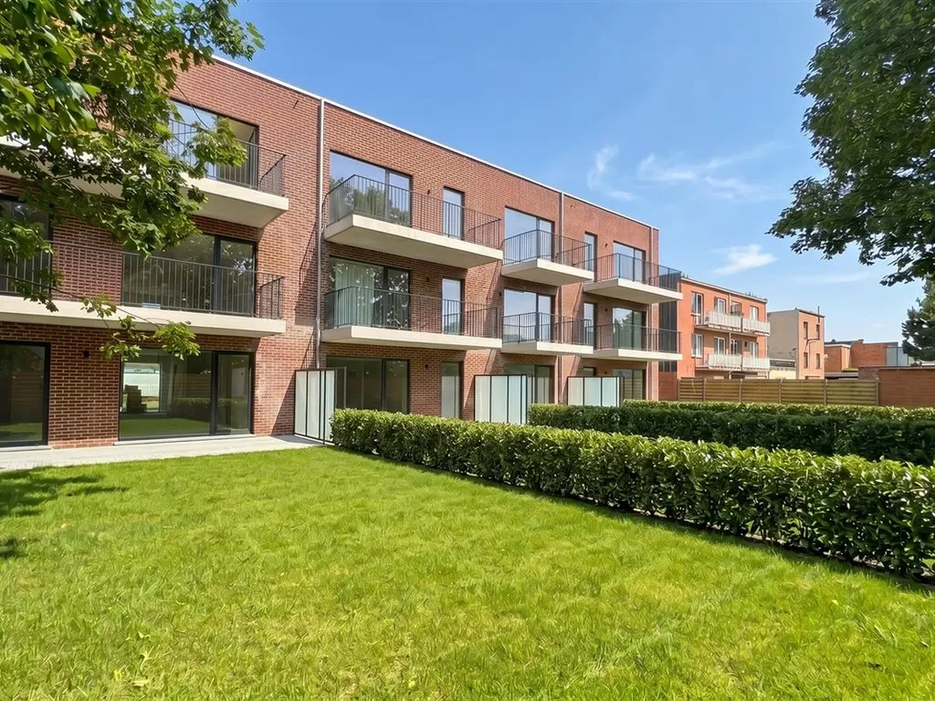 Hoofdfoto Appartement in Antwerpen