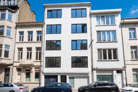 Appartement Te Koop Antwerpen