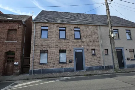 Maison À louer Rumillies