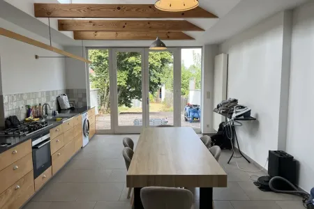 Maison À louer Kain