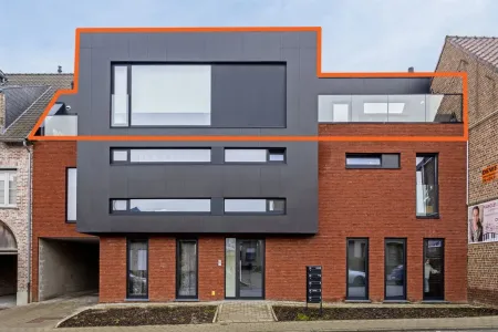 Maison À vendre Burst