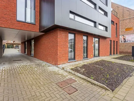 Huis in Burst - Stationsstraat 31, 9420 - foto 2