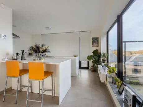 Huis in Burst - Stationsstraat 31, 9420 - foto 5