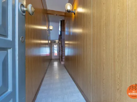 Huis in Anderlecht - Korte Wolvenstraat 49, 1070 - foto 2