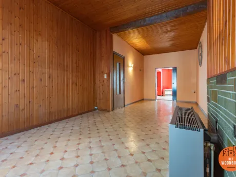 Huis in Anderlecht - Korte Wolvenstraat 49, 1070 - foto 5