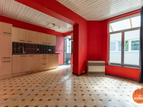 Huis in Anderlecht - Korte Wolvenstraat 49, 1070 - foto 7