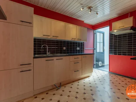 Huis in Anderlecht - Korte Wolvenstraat 49, 1070 - foto 8