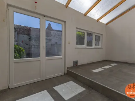 Huis in Anderlecht - Korte Wolvenstraat 49, 1070 - foto 9