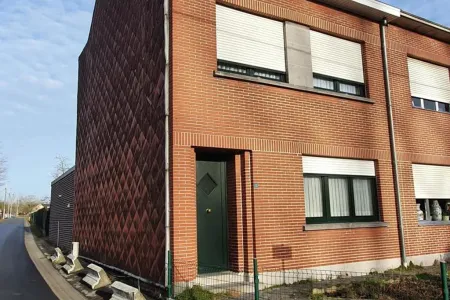 Maison À louer Roosdaal