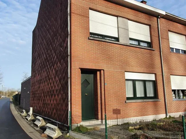 Maison à Roosdaal - Oudebaan 1, 1760