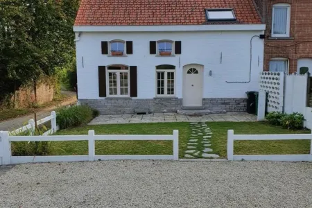 Maison À louer Pajottegem