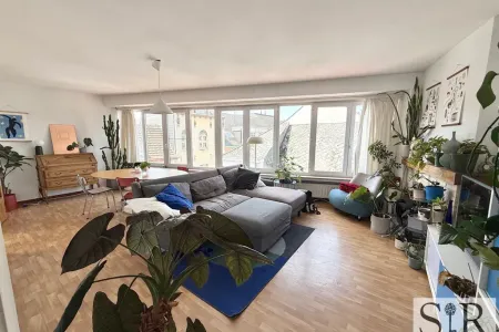 Appartement Te Koop Mechelen