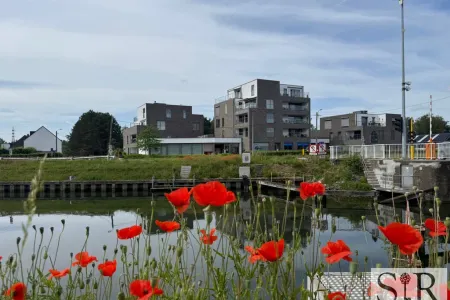 Appartement Te Koop Mechelen