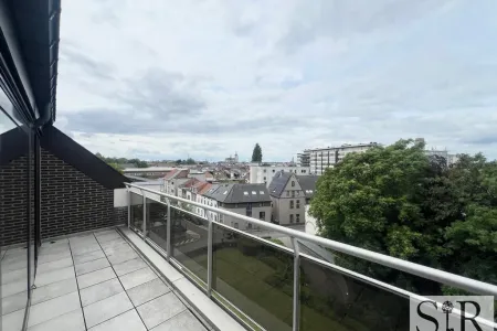 Appartement Te Koop Mechelen