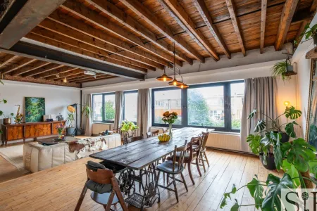 Appartement Te Koop Mechelen
